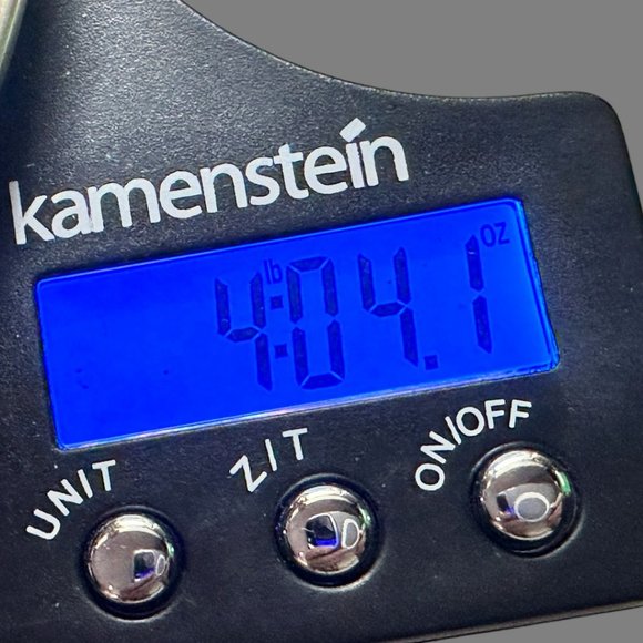 BEAUTIFUL IRON CAST BUDDHA - Picture 15 of 15